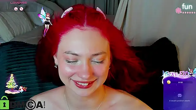 Miss_you_kiss webcam