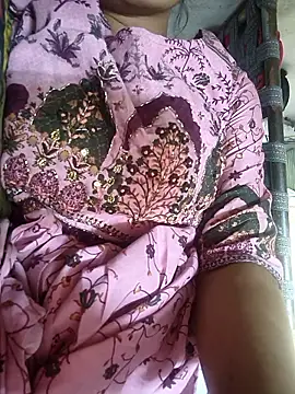 LOVELYKAJALBHABHI webcam