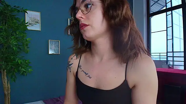 Perfect_Moans webcam