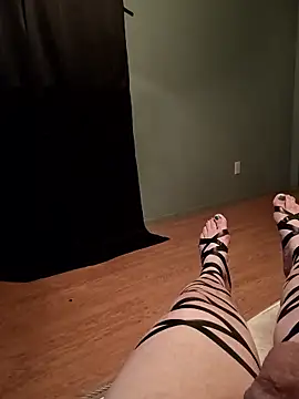 Crossedsissy webcam