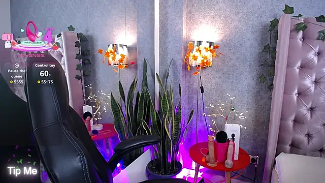 laila_stilwiills webcam