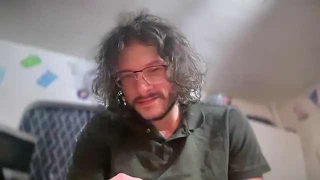 MasterDaddyCool webcam