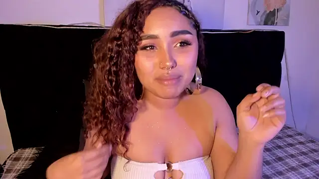 Honeyyy_Brown webcam