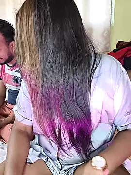 Trending_Couple webcam