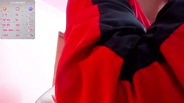 Sheilly_brown webcam