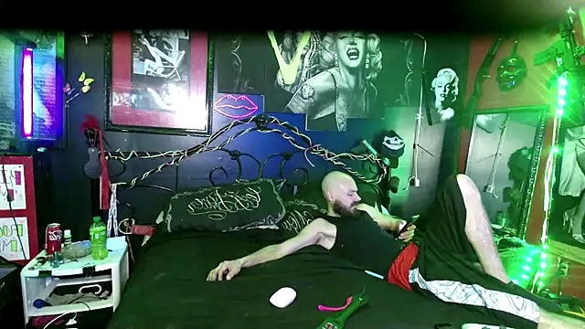 Splash_Queen420 webcam