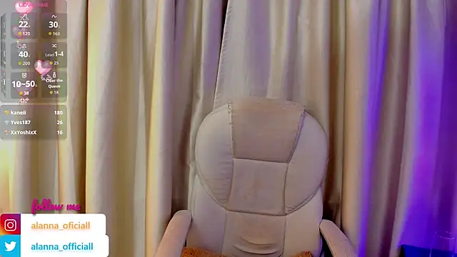 alana_madison10 webcam