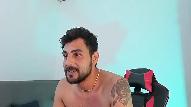 david_oliveira webcam