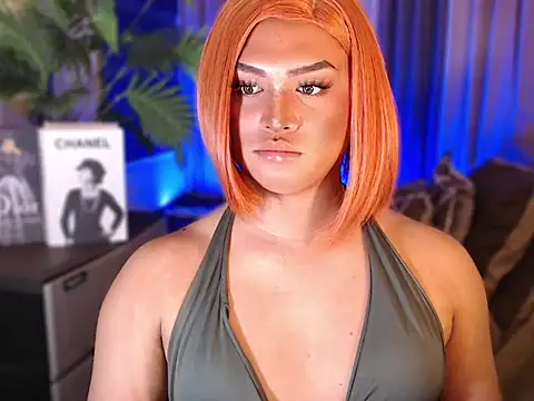 UrGoddess_Sofia webcam