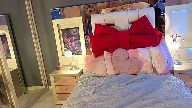 elizabethsecrett webcam