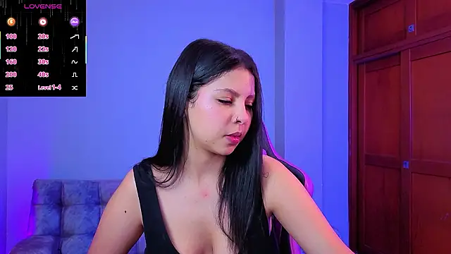 melanimorgan1 webcam