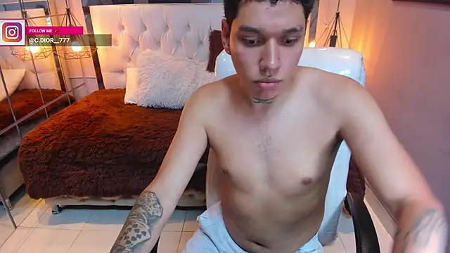 drake_miller7 webcam