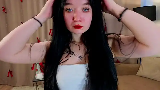 LetitiaAmbriz webcam