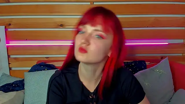 Alicia_Wiliss webcam