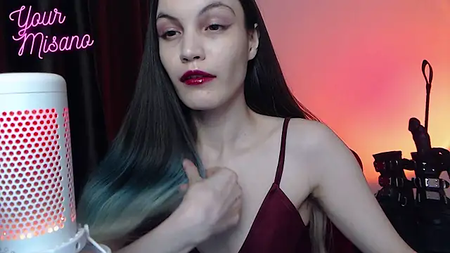 YourMisano webcam