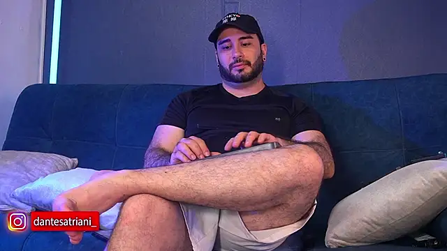dantesatrianii webcam