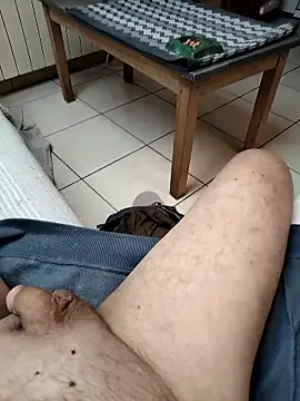 corref (M mature) - More cum