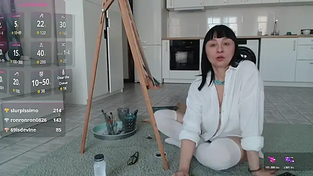 secret_library webcam