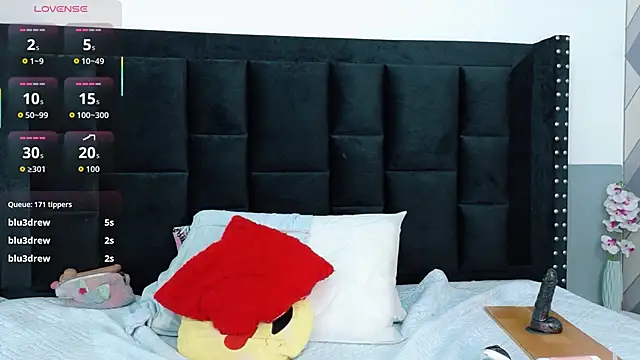 kinkyhousewifee webcam