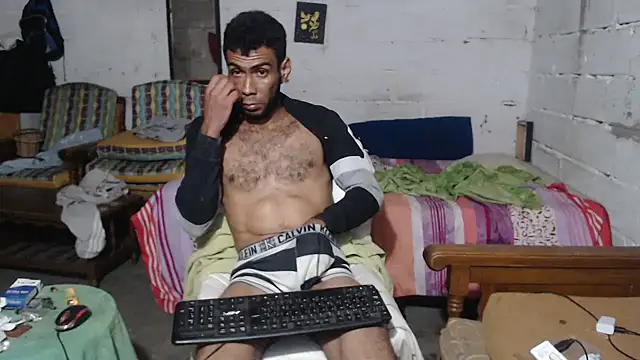 erik_alexander webcam