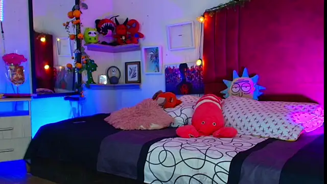 alisson_zafiro_ webcam