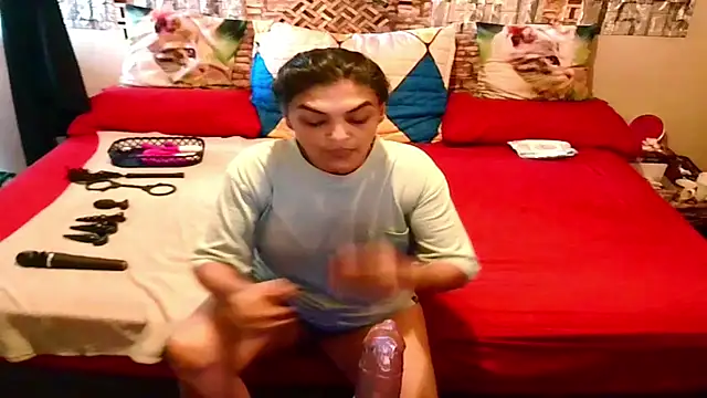 indian_blaze00 - Indian_Blaze00's free webcam