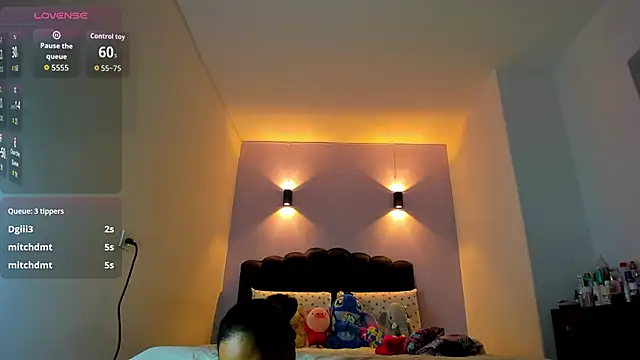 Sofia_Clauss_ webcam