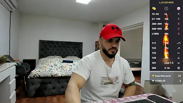 supermanboy94 webcam