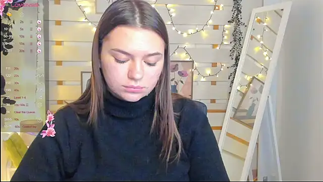 Josephine_Kiss webcam