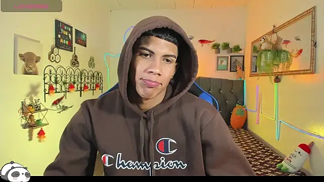 Damian_latinxxx webcam