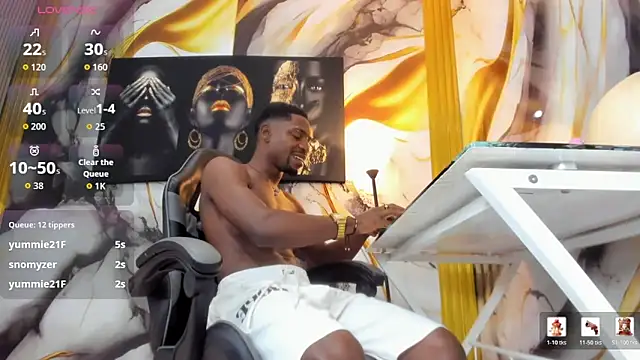 Thomas_shelbys webcam