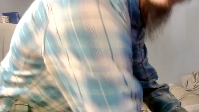 VanceFontaine webcam