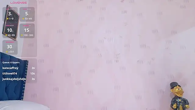 littleebonymommy webcam