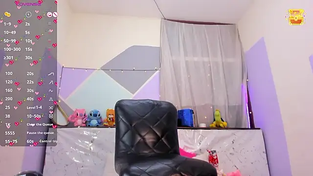 Michellcockxxx webcam