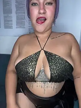 VeronicaOlson_ webcam