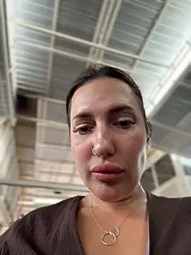 AleksandraRich webcam