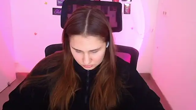 Stefanie_Sweet webcam