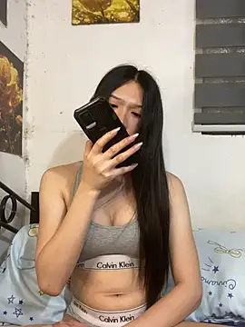 Sweetashleyasian webcam