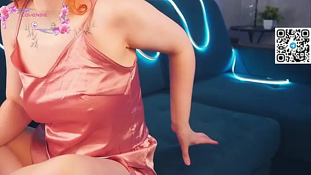 MelodyHasbrouck webcam