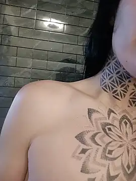 Porcellina181 webcam