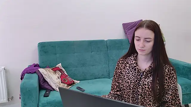 Sandra_Prafer webcam