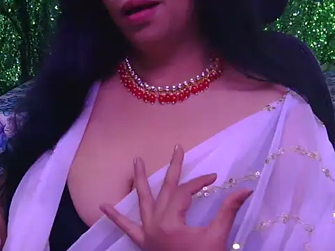 sweet-Soniyaa webcam