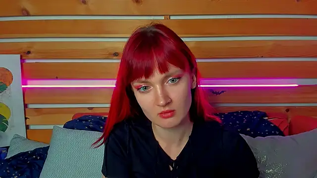 Alicia_Wiliss webcam