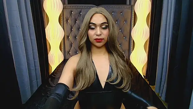 Clea_Moore webcam stripchat model stream image