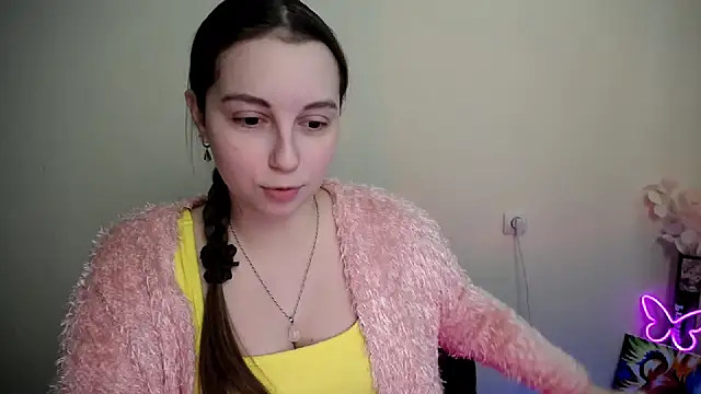 SweetPrincess_ webcam