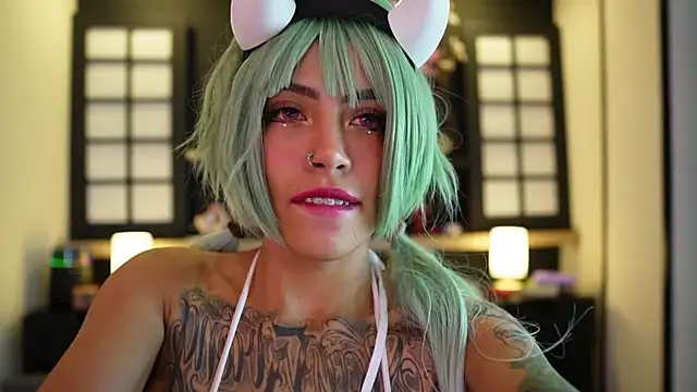 Scarlett_collins02 webcam