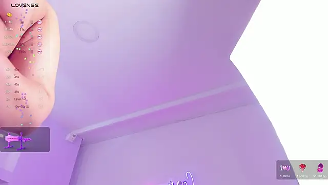 Isabella_Daniell webcam