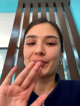 Sweet_Lollypop webcam