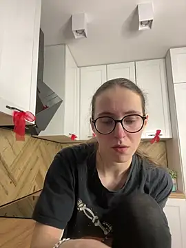 MartiniiSelenna webcam