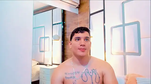 RaymondMorris webcam